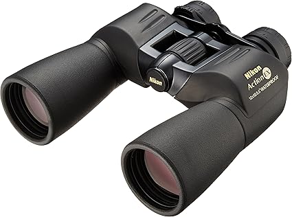 Nikon 双眼鏡 アクションEX 12X50CF ポロプリズム式 12倍50口径 AEX12X50｜TalesStore 店