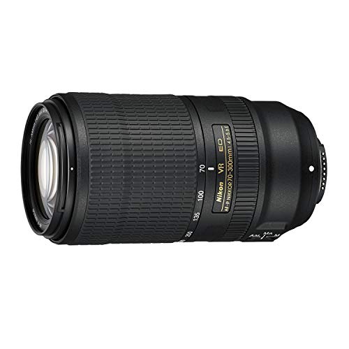Nikon 望遠ズームレンズ AF-P NIKKOR 70-300mm f/4.5-5.6E ED VR フルサイズ対応｜TalesStore 店