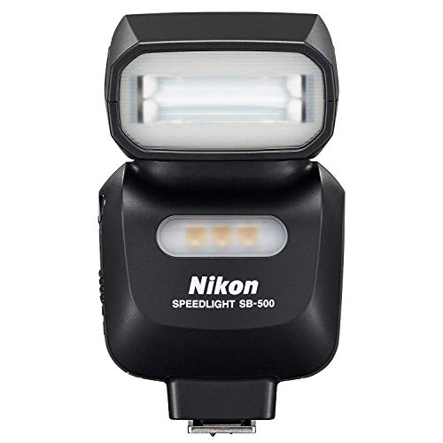 Nikon フラッシュ スピードライト SB-500|TalesStore 店