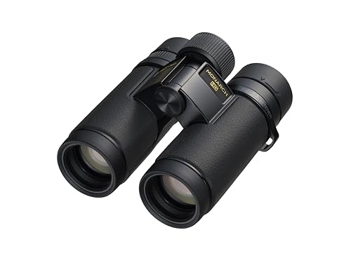 Nikon 小型望遠鏡 モナークHG 8X30 8倍30差しわたし MONARCH HG 8X30
