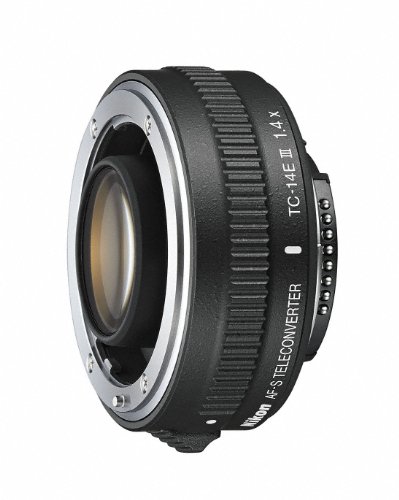 Nikon AF-S TC-20E III テレコンバーター Amazon | Nikon AF-S TELECONVERTER TC-20E III | カメラ用交換