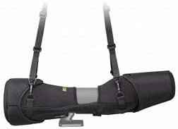Nikon 活動の領域領域 MONARCH 活動の領域領域 82ED-S用ステイオンケース