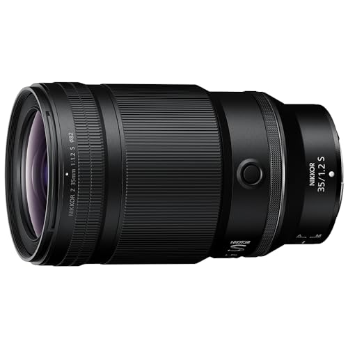 楽天市場】ニコン(Nikon) NIKKOR Z 35mm f/1.8 S : サエダオンライン