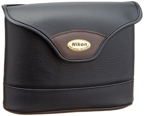 Nikon 双眼鏡ソフトケース EII 10x35付属 CS10X35E2N