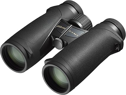 Nikon 小型望遠鏡 EDG 7X42 ダハプリズム式 7倍42差しわたし EDG7X42 (日本製)