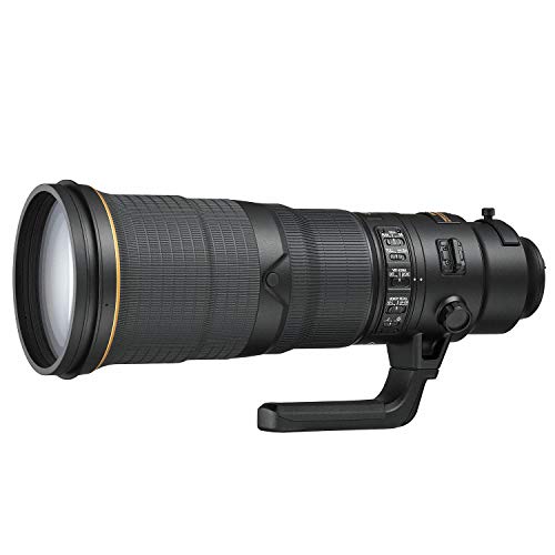 Nikon 単焦点レンズ AF-S NIKKOR 500mm f/4E FL ED VR|TalesStore 店