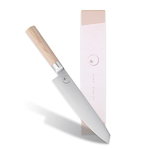 貝印 KAI 両刃 包丁 七寸 橋本幹造 日本製 AB5510|TalesStore 店