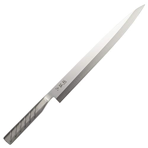 貝印(Kai Corporation) KAI 刺身 柳刃 包丁 関孫六 オール ステンレス 300mm 日本製 093AK5180