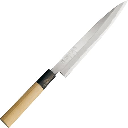 貝印 KAI 関孫六 刺身 210mm 本鋼 和 包丁 金寿 日本製 AK5219 10,980円