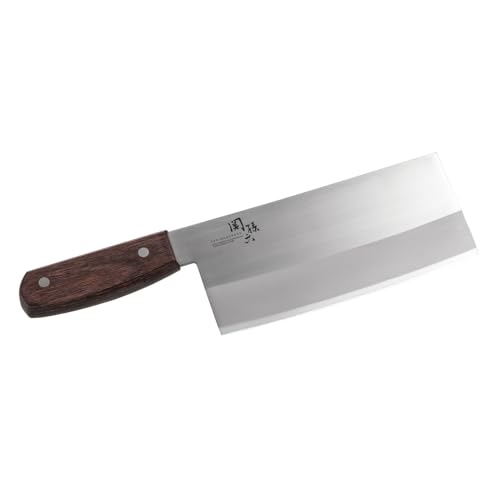 貝印 KAI 関孫六 中華まかない方175粍 日本製 AB5521