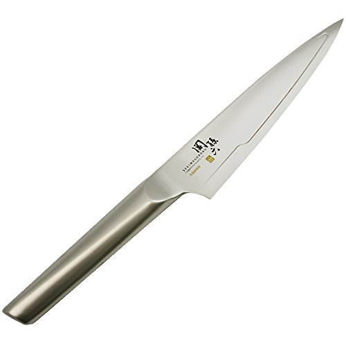 貝印 KAI 関孫六 まかない方 ペティナイフ 150粍 10000ST 日本製 AB5295