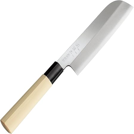 貝印 KAI 和 ごはん炊き 鎌型 165粍 本鋼 関孫六 銀寿日本製 その他-スポーツ・アウトドア
