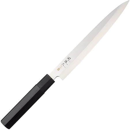 貝印 KAI 刺身包丁 関孫六 金寿 210mm 日本製 AK1105