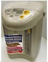 象印 海外仕様 220-230V 電気まほうびん CD-JST30