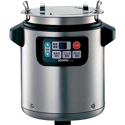象印 マイコン スープジャー TH-CV160 16L|TalesStore 店