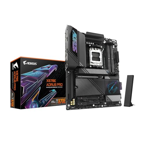 楽天市場】GIGABYTE X870E AORUS MASTER - AMD Ryzen 用 ATX 上位高級