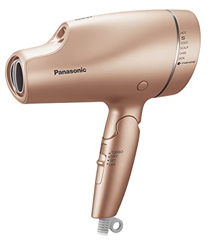 Panasonic EH-NA0E ナノケア　ヘアドライヤー 概要 ヘアードライヤー ナノケア EH-NA0E | ヘアケア（ドライヤー