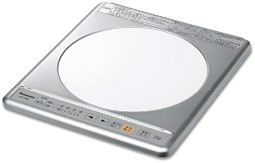 Panasonic パナソニック IHクッキングヒーター キッチン コンロ 1口IH ビルトインタイプ KZ-11BP｜TalesStore 店