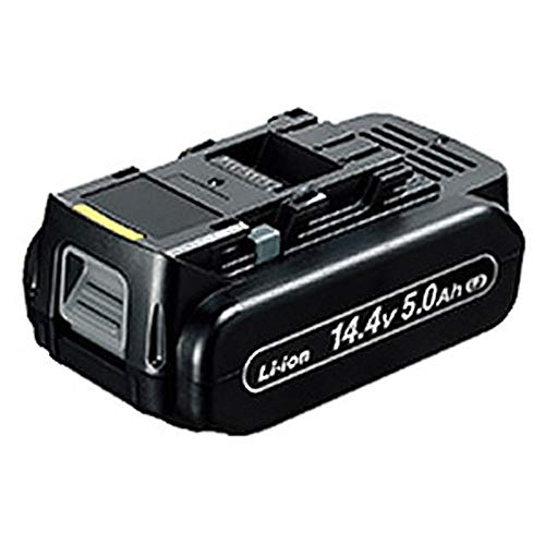 パナソニック(Panasonic) イオン電池パック (Li-ion) 14.4V 5.0Ah 大容量 高負荷対応LJタイプ EZ9L48