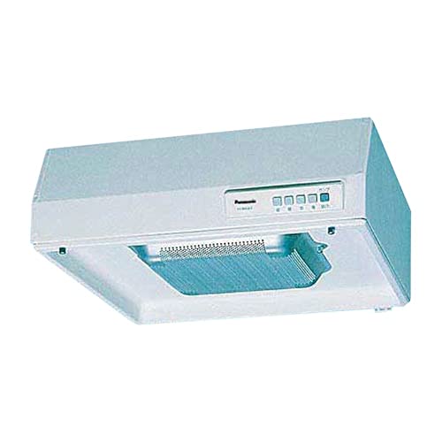 Panasonic (パナソニック) 範囲ボンネット 浅形範囲ボンネット FY-60HJR3M-W