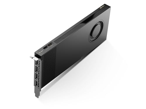 NVIDIA RTX 4000 Ada世代 ワークステーション用 Ada Lovelaceアーキテクチャ シングルスロット プロフェッショナル グラフィックスボード 900-5G190-2570-000 VD8552