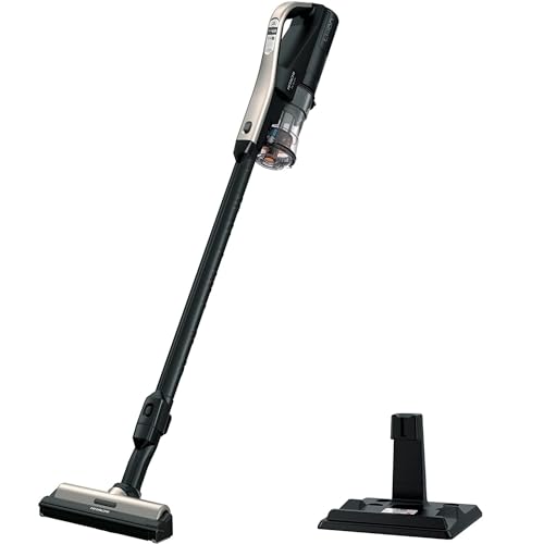 日立(HITACHI) 洗い濯ぎ機 ラクかる コードレス 突っ支い棒洗浄剤 PV-BL2H N 三鞭酒ゴールド 日本製 軽さ上半身 自走式