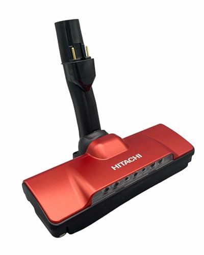 楽天市場】【在庫あり○】日立 HITACHI 掃除機 パワーヘッドD-AP53 CV