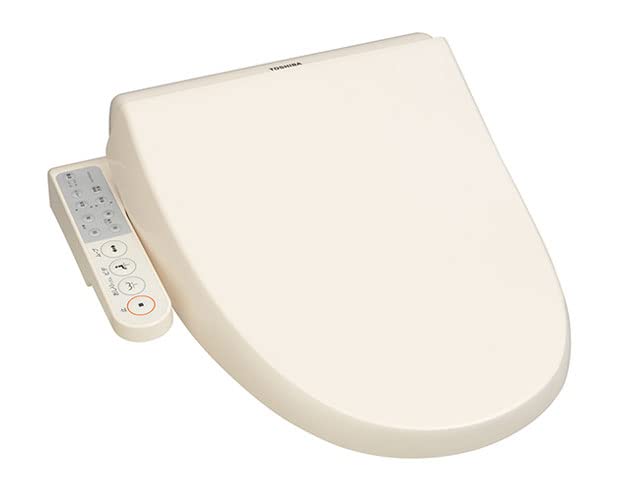 東芝 TOSHIBA 温水洗浄便座 貯湯式 クリーンウォッシュ パステルアイボリー SCS-TCK1010(N) 33,375円