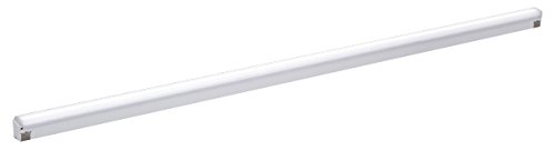 東芝ライテック LED屋内用ライン器具 全長1,223mm 温白色 調光器別 LEDL-12501WW-LD9