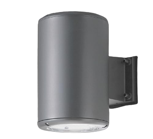 東芝ライテック LEDブラケット 円筒形 上方配光/下方配光 メタリックシルバー ランプ別 LEDB-12100 (S)