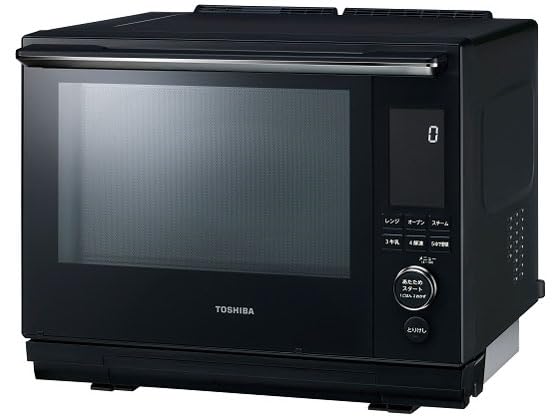 楽天市場】TOSHIBA 東芝 電子レンジ 30L 過熱水蒸気オーブンレンジ 