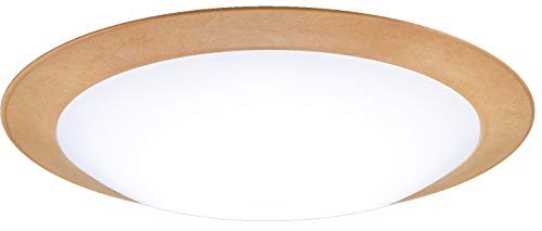 パナソニック LEDシーリングライト 調光 調色タイプ リモコン付 ~12畳 ライトナチュラル仕上枠 HH-CE1229AZ