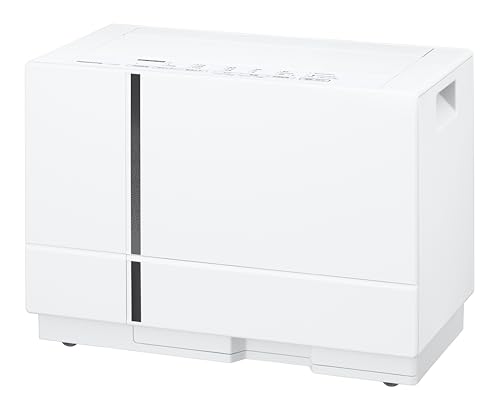 パナソニック 衣類乾燥除湿機 ハイブリッド方式 パワフル スピード衣類乾燥 省スペース設計 ニオイの原因菌を除菌 ナノイーX48兆 部屋干し臭脱臭スピード4倍(従来比) F-YHX90B-W