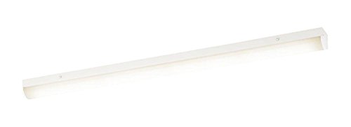 パナソニック(Panasonic) LED ベースライト キッチン 天井壁直付型 LGB52122LE1