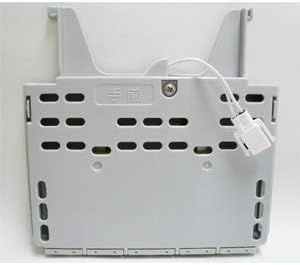 パナソニック Panasonic 次亜塩素酸 空気清浄機 ziaino ジアイーノ 電極ユニット FKA4100010