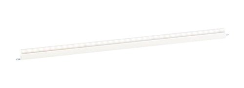 パナソニック(Panasonic) LED ベーシックラインライト 天井壁直付型 温白色 LGB50067LB1