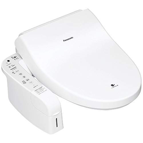 パナソニック 温水洗浄便座 ビューティ トワレ (ホワイト) DL-AWM600-WS|TalesStore 店