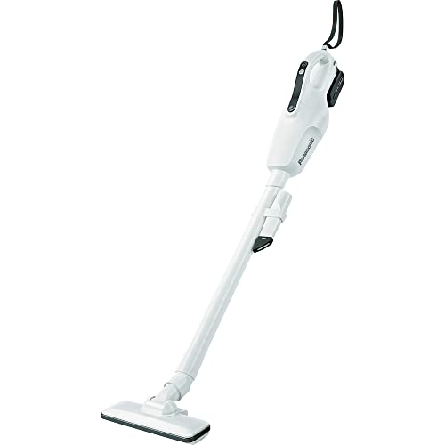 パナソニック 申し受ける突っ支い棒洗浄剤 14.4V 5.0Ah 蓄電池風呂敷き包み1個/申し受ける器付き添い人 デュアル (14.4V/18V両相応う) 45W(18V当て嵌める時) 洗浄剤 掃き出す機 工事 一こま 制作室 執務室 車 EZ37A3LJ1F-W 白いこと