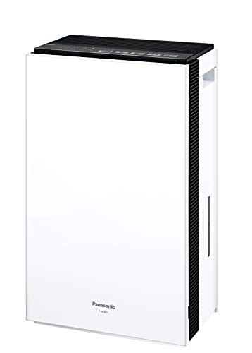 パナソニック(Panasonic) 次亜塩素酸 空間除菌脱臭機 ジアイーノ ~9畳(~15 )F-MVB11-W