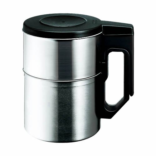 楽天市場】Panasonic 天ぷら油クリーナーレッツフライ 黒 TK-CT10-K