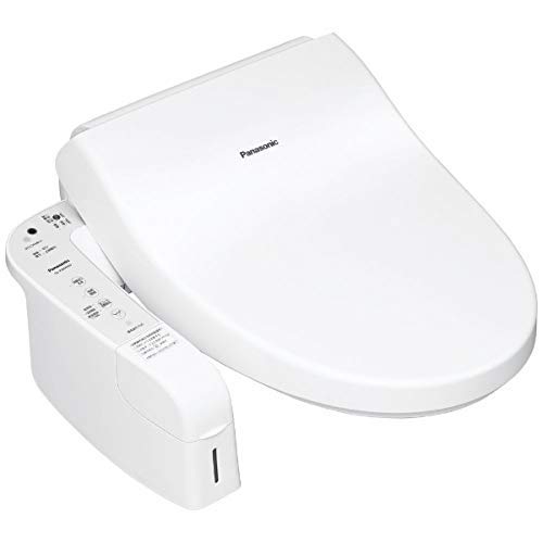 パナソニック 温水洗浄便座 瞬間式 ホワイトPanasonic ビューティ トワレ 泡コートトワレ DL-AWM400-WS