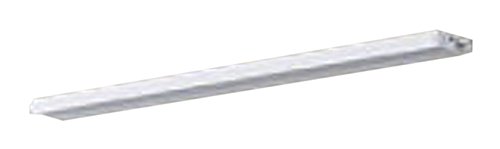 Panasonic LED スリムラインライト 壁直付型 連結 電球色 LGB50865LE1