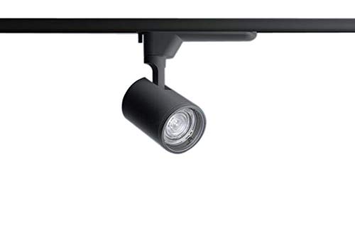 パナソニック TOLSO SERIES LEDスポットライト 配光調整機能付 200形 一般光色 ブラック 白色 NTS02001BLE1