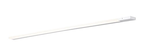 Panasonic LED スリムラインライト 壁直付型 ワット数投じる 白熱電球色 LGB50932LE1