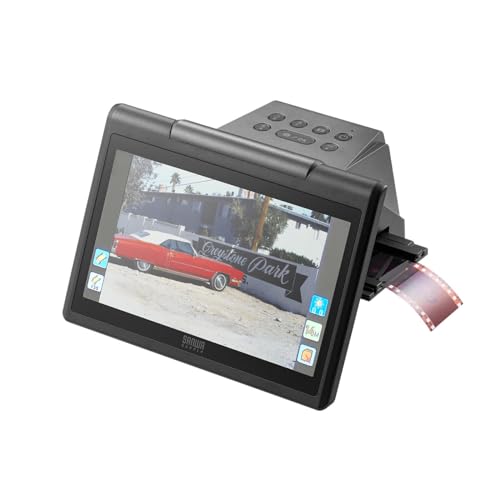 楽天市場】Wolverine フィルムスキャナー120フィルム ネガ デジタル化