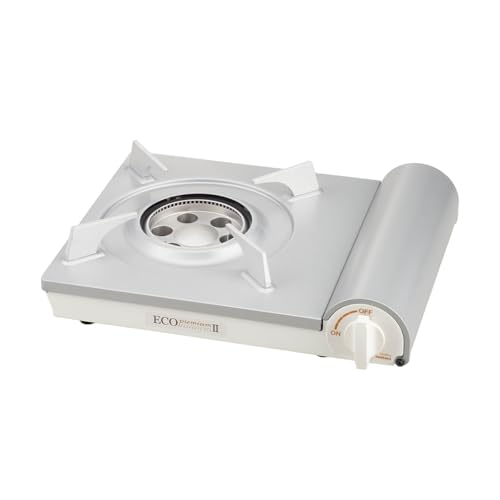 岩谷 カセットフー エコプレミアム２ CB-EPR-2