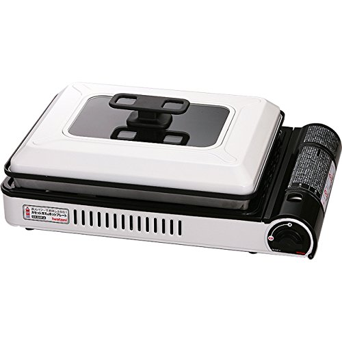 イワタニ　焼き上手さんα CB-GHP-A カセットガスホットプレート 楽天市場】Iwatani イワタニ 【カセットこんろとしても使える