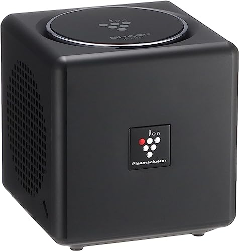シャープ プラズマクラスター イオン発生機 多用途 1 畳 IG-EX20-B 楽天市場】シャープ プラズマクラスター イオン発生機 多用途 1 畳
