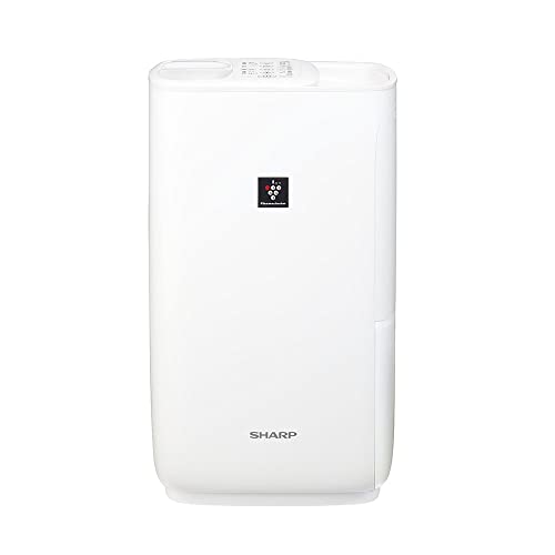 読みやすい 加湿器 変わり種 水かんたん ご機嫌力強さ印字機 プラズマクラスター 7000 白いこと HV-P75-W