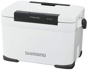 シマノ(SHIMANO) フィクセル ベイシス 22L NF-322V ホワイト